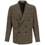 Tagliatore Wool Blazer