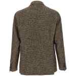 Tagliatore Wool Blazer