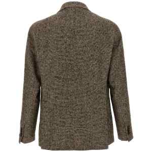 Tagliatore Wool Blazer