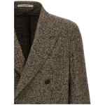 Tagliatore Wool Blazer