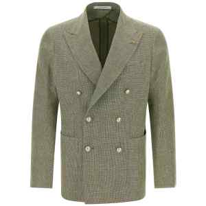 Tagliatore Montecarlo Blazer
