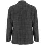 Tagliatore Check Patterned Blazer