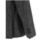 Tagliatore Check Patterned Blazer