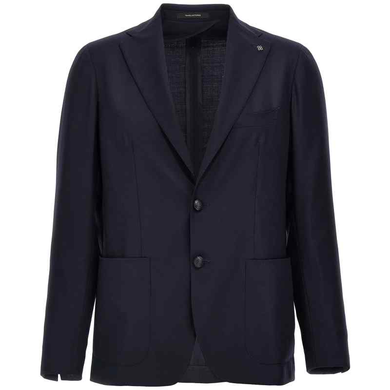 Tagliatore Montecarlo Blazer
