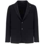Tagliatore Cashmere Blazer