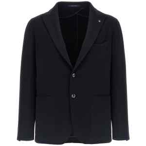Tagliatore Cashmere Blazer
