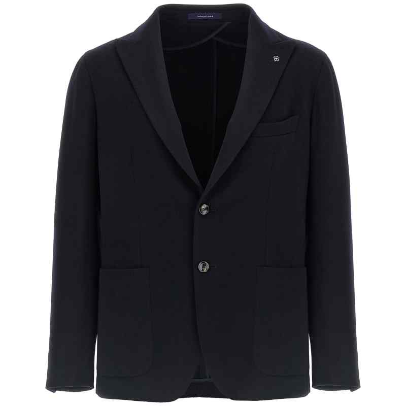 Tagliatore Cashmere Blazer Tagliatore Cashmere Blazer