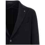 Tagliatore Cashmere Blazer