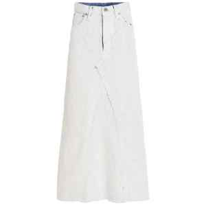 Maison Margiela Bianchetto’ Skirt