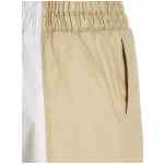 Fabiana Filippi Loose Leg Two-color Pants