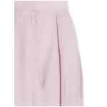 Alexander McQueen Pants With Front Pleats