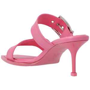 Alexander McQueen Punk’ Sandals