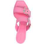 Alexander McQueen Punk’ Sandals