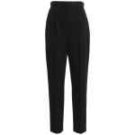 Tory Burch Wool Twill Pants