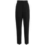Tory Burch Wool Twill Pants