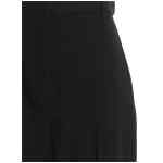 Tory Burch Wool Twill Pants