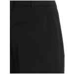 Tory Burch Wool Twill Pants