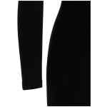 Dsquared2 Ribbed Viscose Dress