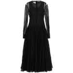 Jil Sander Pleated Skirt Dress