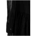 Jil Sander Pleated Skirt Dress