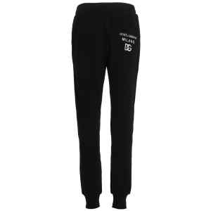 Dolce & Gabbana Dg Essential’ Joggers