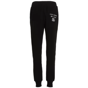 Dolce & Gabbana Dg Essential’ Joggers