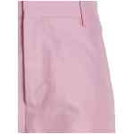 Marni Logo Embroidery Pants