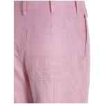 Marni Logo Embroidery Pants