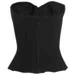 Balenciaga Bustier Top