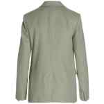 Lanvin Wool Single Breast Blazer Jacket