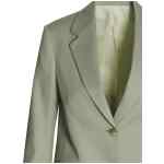 Lanvin Wool Single Breast Blazer Jacket