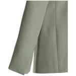 Lanvin Wool Single Breast Blazer Jacket