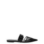 Alexander McQueen Punk’ Mules