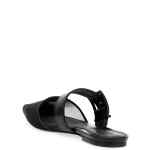 Alexander McQueen Punk’ Mules