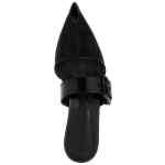 Alexander McQueen Punk’ Mules