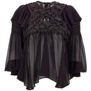 Isabel Marant Rokia Top