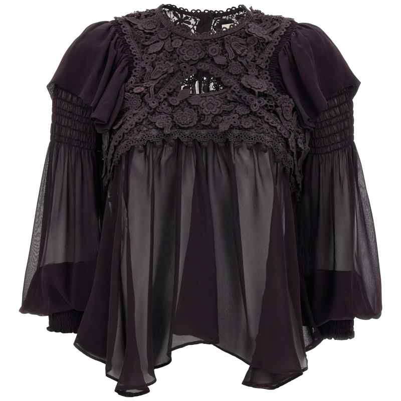Isabel Marant Rokia Top
