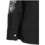 Versace Satin Lace Shirt