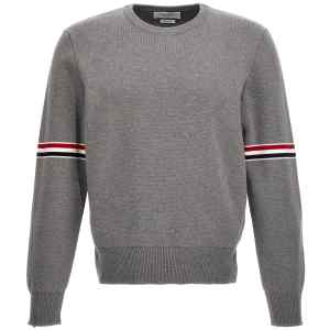 Thom Browne Classic Sweater