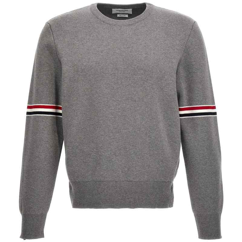 Thom Browne Classic Sweater