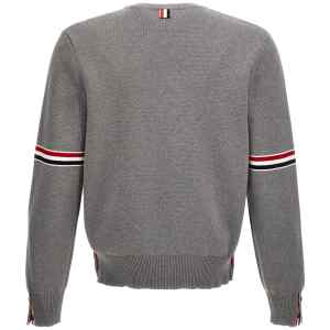 Thom Browne Classic Sweater
