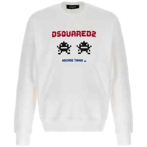 Dsquared2 Cool Fit Sweatshirt