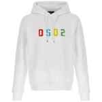 Dsquared2 Cool Fit Hoodie