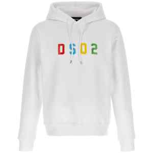 Dsquared2 Cool Fit Hoodie