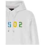 Dsquared2 Cool Fit Hoodie