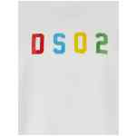 Dsquared2 Cool Fit Hoodie