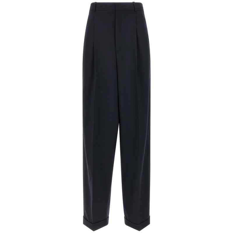Polo Ralph Lauren Wool Pants