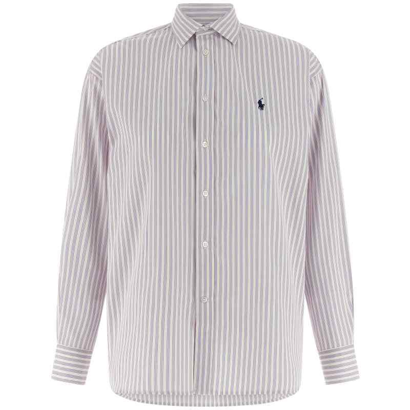 Polo Ralph Lauren Striped Shirt