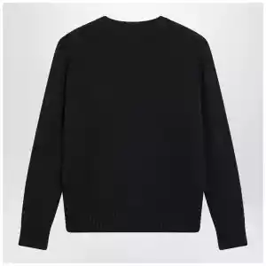 Polo Ralph Lauren Navy blue Polo Bear sweater