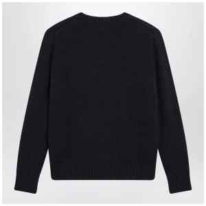 Polo Ralph Lauren Navy blue Polo Bear sweater